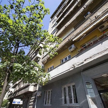 Star Apartment Belgrade Exterior photo