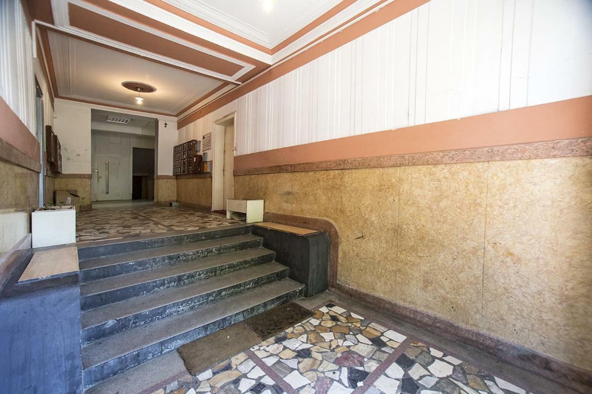 Star Apartment Belgrade Exterior photo